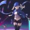 Mysterious Heroine X Fate Grand Order Live Wallpaper