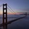 San Francisco – Golden Gate Bridge Live Wallpaper