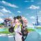 Tower Of Fantasy – Shiro Live Wallpaper