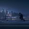 Battlefield 4 Hong Kong Night Scene Live Wallpaper