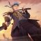 Naruto – Senju Tobirama In Wandering Life Live Wallpaper