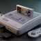 Snes Game 3D Animation Live Wallpaper