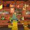 Pokemon – Munchlax Serving Pikachu In Local Bar Live Wallpaper