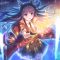 Princess Connect! Re:dive – Kasumi Live Wallpaper