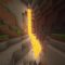 Lava In Minecraft Live Wallpaper
