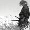 Miyamoto Musashi In The Field Vagabond Live Wallpaper