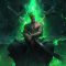 One Piece – Zoro King Of Hell Live Wallpaper